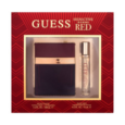 GUESS SEDUCTIVE HOMME RED (M) SET EDT 100ML + EDT 15ML