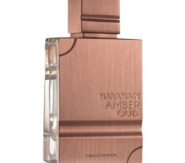 AL HARANAIN AMBER OUD TOBACCO EDITION EDP 60 ML