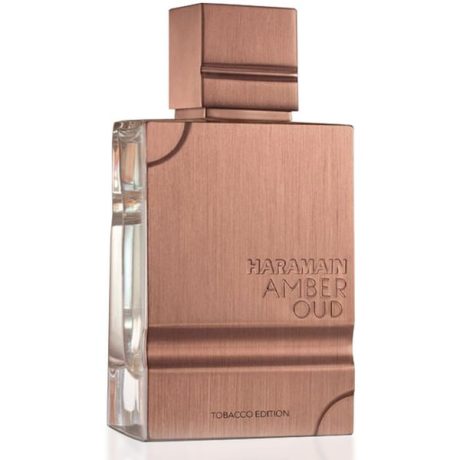 AL HARANAIN AMBER OUD TOBACCO EDITION EDP 60 ML