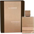 Al Haramain Amber Oud Perfume For Unisex 60 ml Eau De Parfum