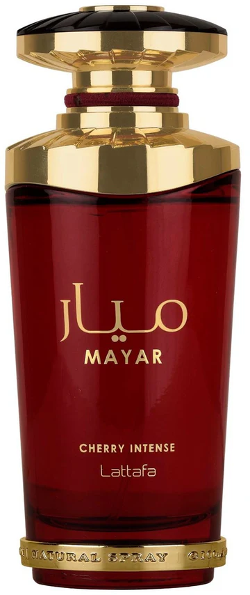 Lattafa Mayar Cherry Intense EDP Unisex 100ML