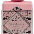 Lattafa Bade’e Al Oud Noble Blush Eau de Parfum  100ML for Her