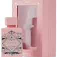 Lattafa Bade’e Al Oud Noble Blush Eau de Parfum  100ML for Her