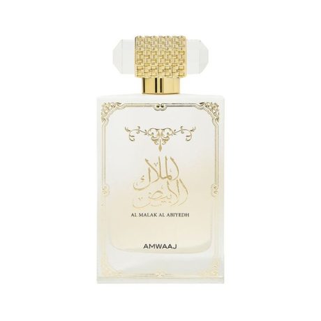 Amwaaj Al Malak Al Abiyedh L EDP 100 Ml