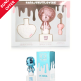 Harajuku Giftset And 1 Harajuku Lovers Pop Electric 50ml EDP