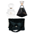 Kim Kardashian Perfumes Bundle Offer