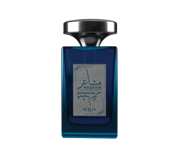 FAAN MASHAIR AQUA EDP 100 ML VAPO