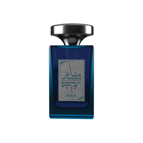 FAAN MASHAIR AQUA EDP 100 ML VAPO