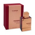 AMBER OUD RUBY EDITION EDP 100 ML