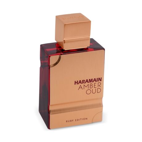 AMBER OUD RUBY EDITION EDP 100 ML