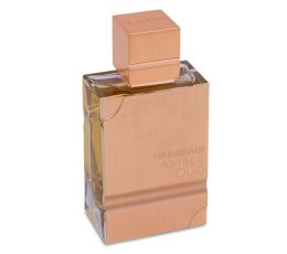 Haramain Amber Oud Gold Edition, 120ml, Eau De Parfum