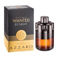 Azzaro Wanted By Night M EDP 100 Ml