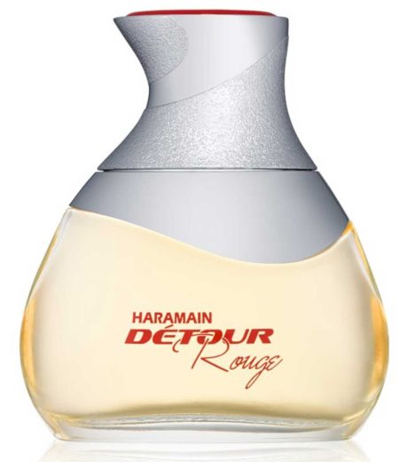 AL HARAMAIN Haramain Detour Rouge Spray 100ML