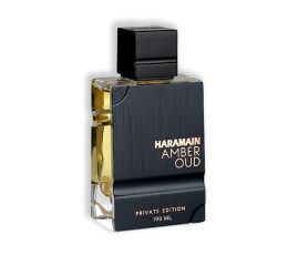AMBER OUD PRIVATE EDITION EDP 100 ML
