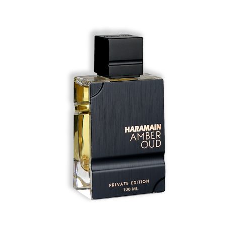 AMBER OUD PRIVATE EDITION EDP 100 ML