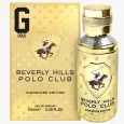 BEVERLY HILLS POLO CLUB SIGNATURE EDITION GOLD EDP 100ML