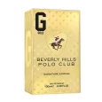 BEVERLY HILLS POLO CLUB SIGNATURE EDITION GOLD EDP 100ML