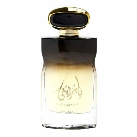 Amwaaj Ya Maryatti U EDP 100 Ml