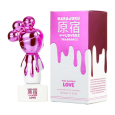 Harajuku Giftset And 1 Harajuku Pop Electric Love 50 Ml EDP