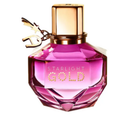 Aigner Starlight Gold L EDP 100 Ml