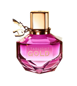 Aigner Starlight Gold L EDP 100 Ml