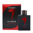 M S Dhoni Intense M EDT 100 Ml