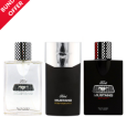 Ford Mustang 3Pcs Bundle Offer For Men