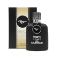 Ford Mustang 50 Years Bundle Offer For Men And Women