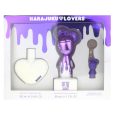 Harajuku Giftset And 1 Harajuku Pop Electric Love 50 Ml EDP