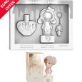 Harajuku Giftset And 1 Harajuku Baby 50ml EDP Perfume