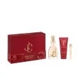 JIMMY CHOO I WANT CHOO EDP 100 ML+7.5ML+BL 100ML SET(2025)