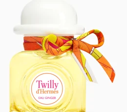 HERMES  TWILLY  D'HERMES EAU GINGER EDP 85ML