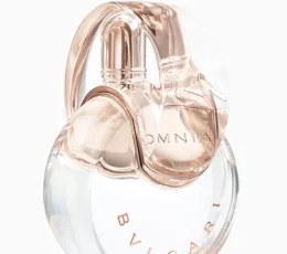 BVLGARI OMNIA CRYSTALLINE L EDT 100ML