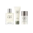 ARMANI ACQUA DI GIO PH  EDT 100ML + B/S 75 ML + 75 ML DEO STICK SET