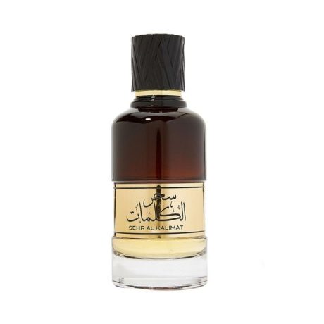 Amwaaj Sehr Al Kalimat EDP 100 Ml
