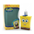 Spongebob 3 Pcs Bundle 100 Ml
