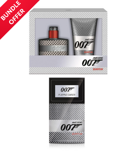 James Bond Quantum Bundle Offer For Men