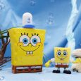 Spongebob 3 Pcs Bundle 100 Ml