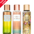 Victoria’S Secret 3 Pcs Bundle Offer (Gold)
