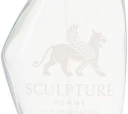 Nikos Sculpture M Edt 100ml Tester