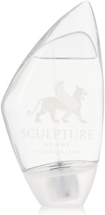Nikos Sculpture M Edt 100ml Tester