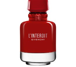 Givenchy L'Interdit Rouge Ultime Givenchy Eau de Parfum For Women 80ML