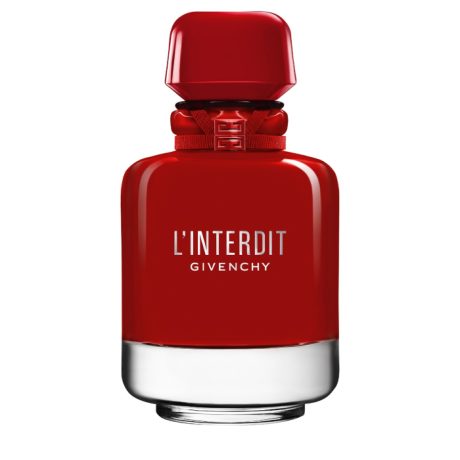 Givenchy L'Interdit Rouge Ultime Givenchy Eau de Parfum For Women 80ML