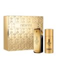 PACO RABANNE ONE MILLION M EDT 100ML + DEO 150 ML SET