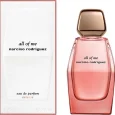 NARCISO RODRIGUEZ ALL OF ME W EAU DE PARFUM INTENSE 90 ML