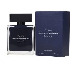 Narciso Rodriguez Blue Noir M Edt 100 Ml