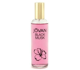 Jovan Black Musk For Women Eau De Cologne 96ML