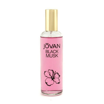 Jovan Black Musk For Women Eau De Cologne 96ML
