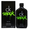 Calvin Klein One Shock M EDT