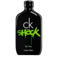 Calvin Klein One Shock M EDT